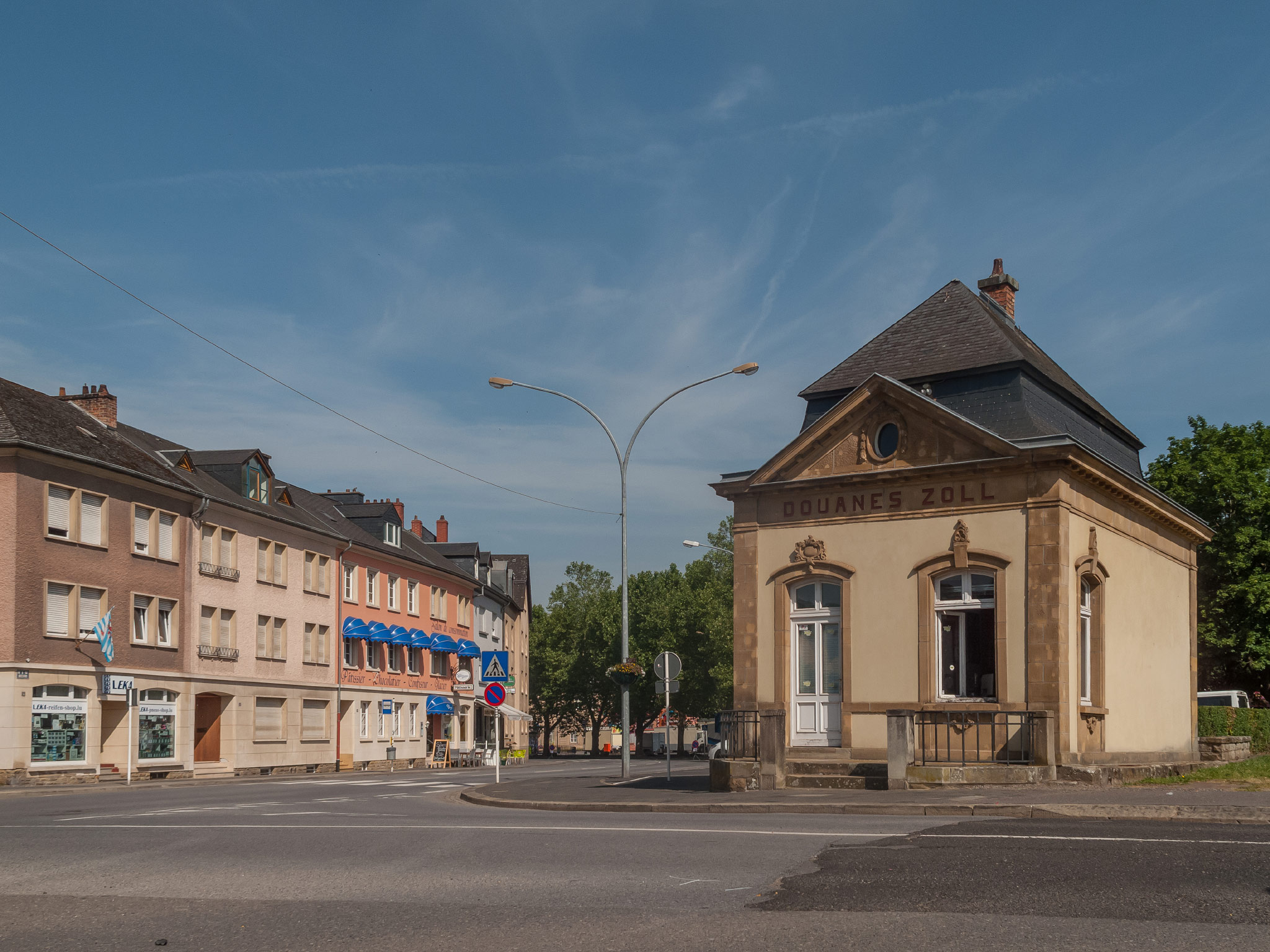 Echternach